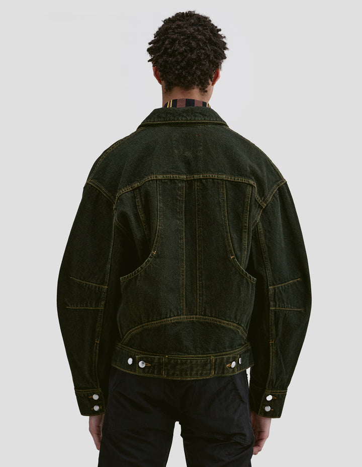 EL JACKET