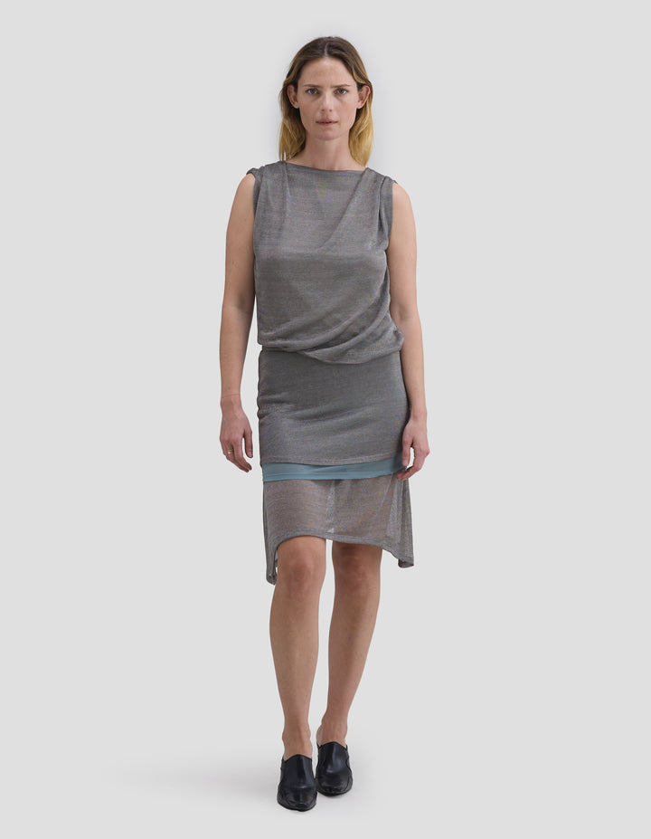 GOSSAMER SKIRT