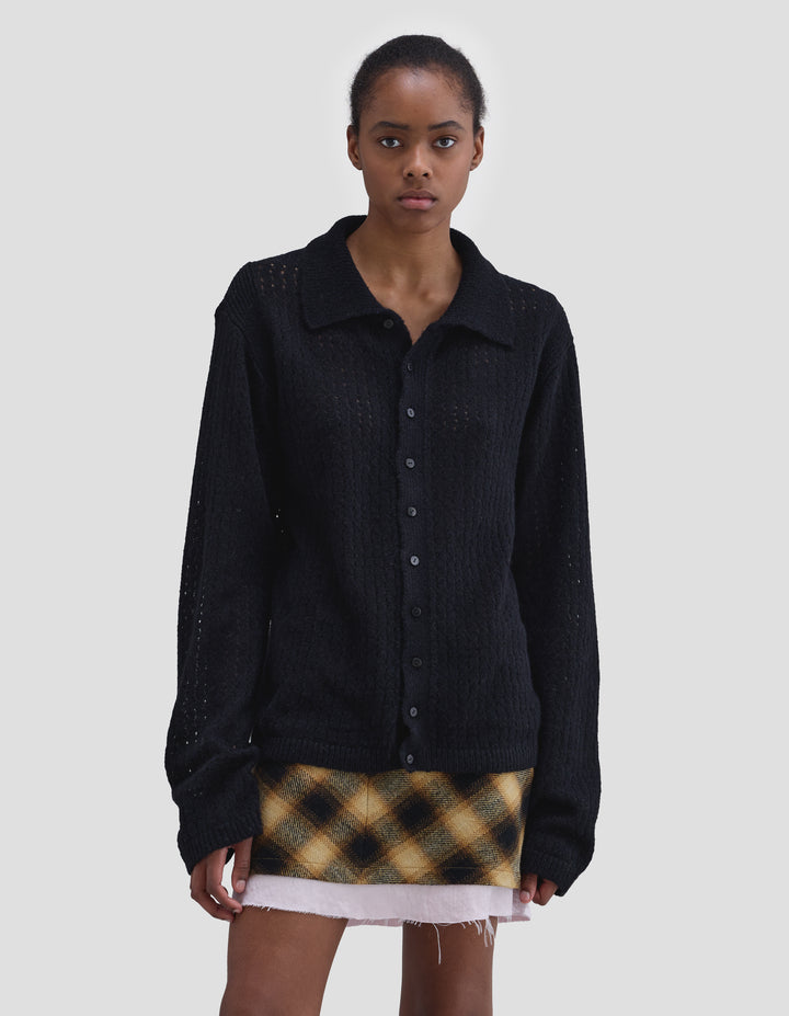 GRID BUTTONDOWN