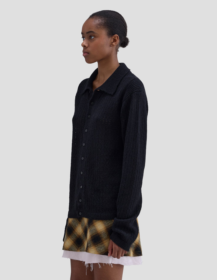 GRID BUTTONDOWN