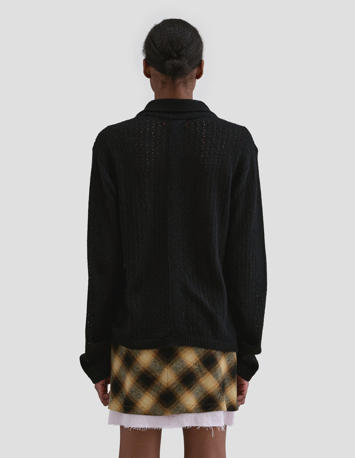 GRID BUTTONDOWN