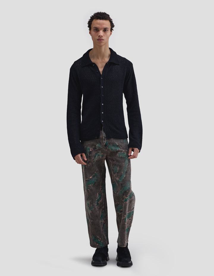 GRID BUTTONDOWN
