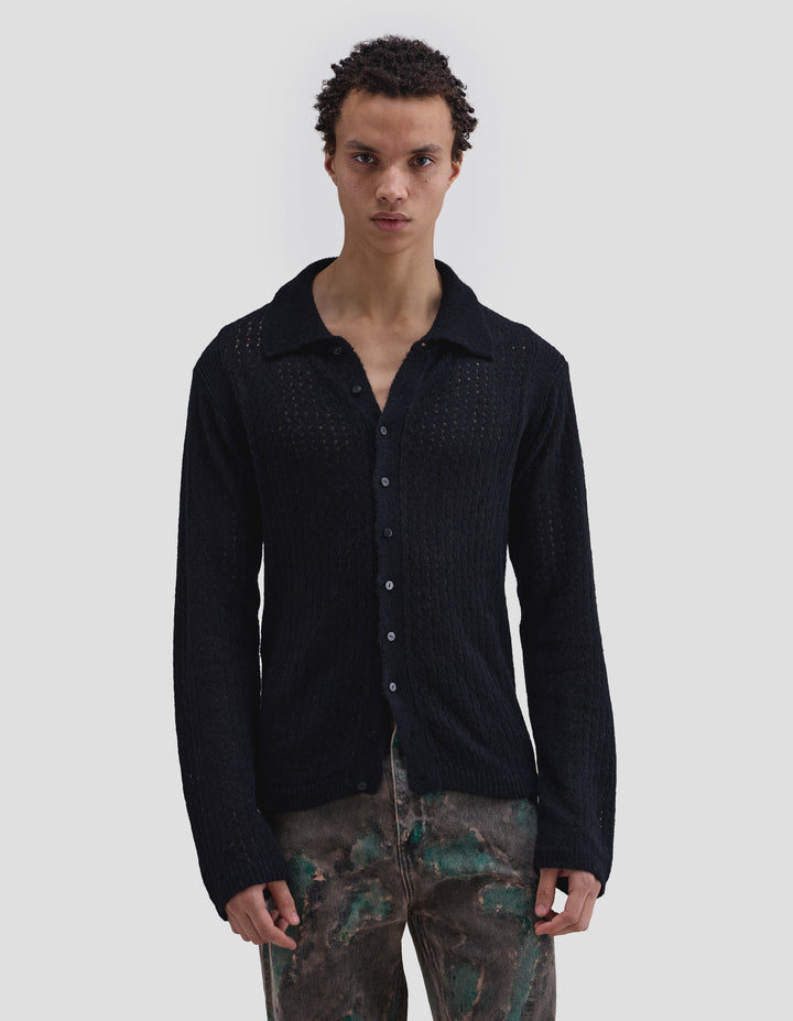 GRID BUTTONDOWN