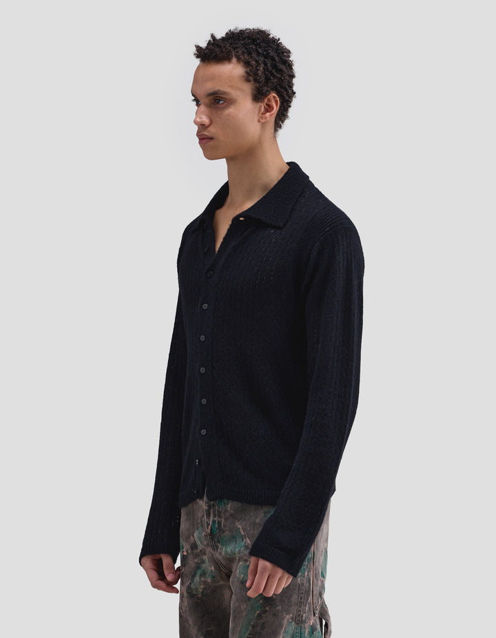 GRID BUTTONDOWN