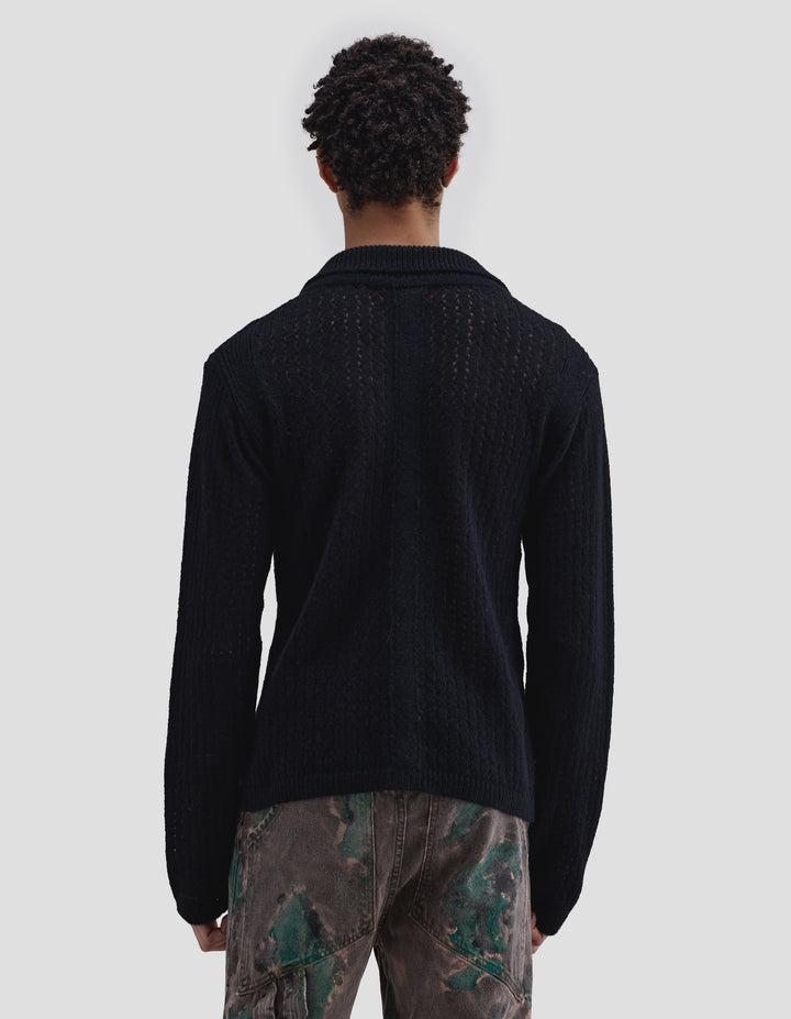 GRID BUTTONDOWN