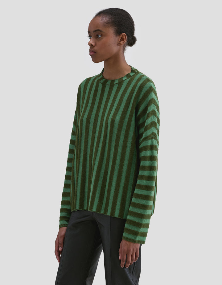 KEYBOARD SWEATER