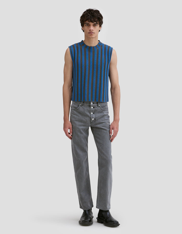 KEYBOARD VEST