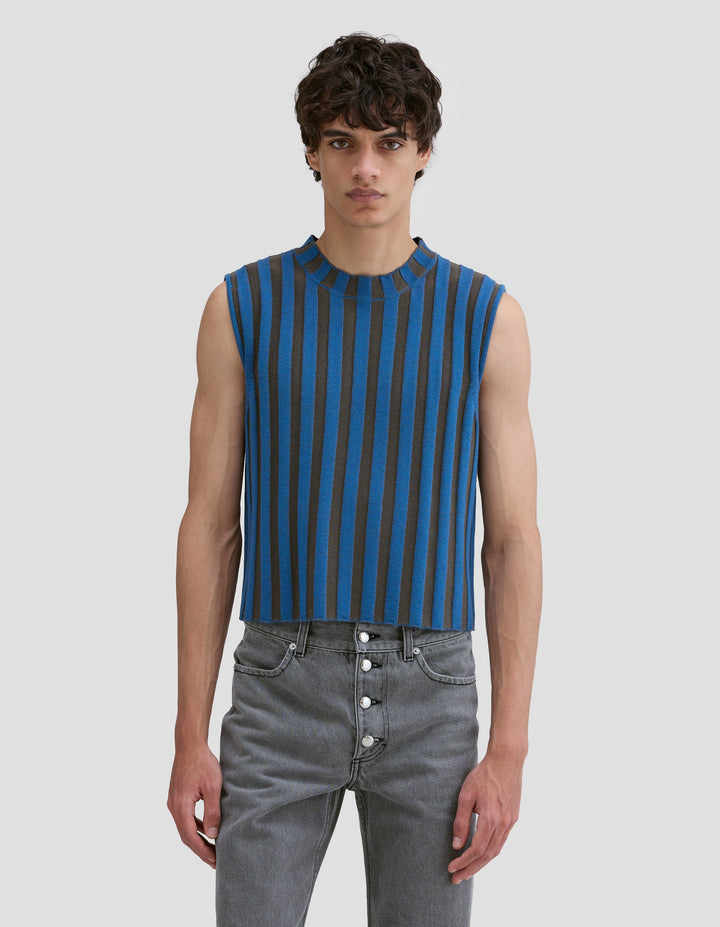 KEYBOARD VEST
