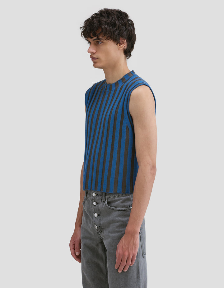 KEYBOARD VEST