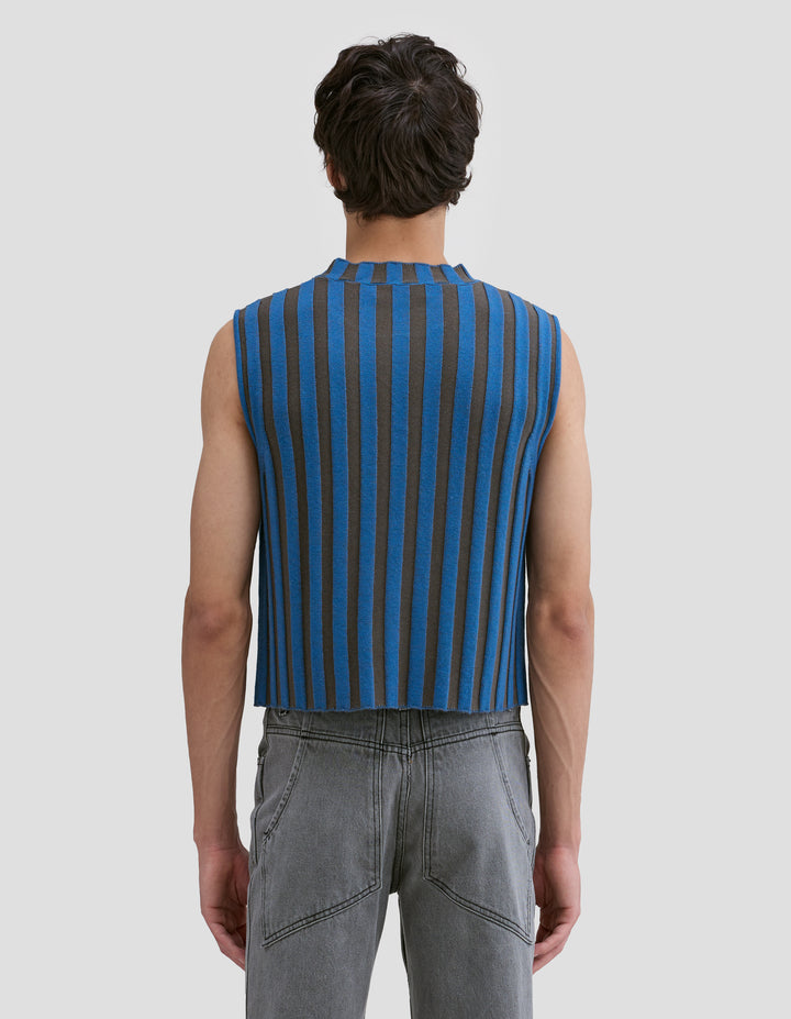 KEYBOARD VEST