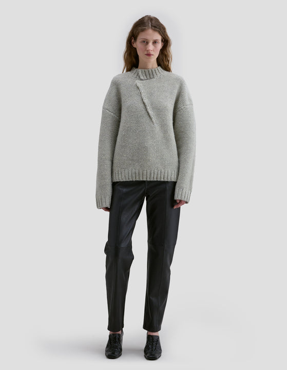 ROVING PULLOVER