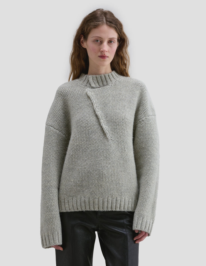 ROVING PULLOVER