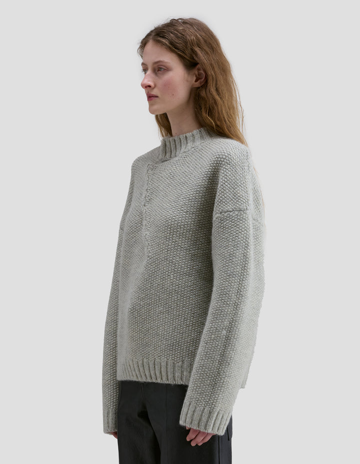 ROVING PULLOVER