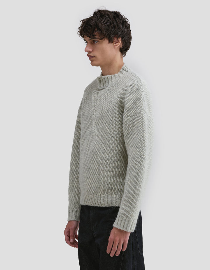 ROVING PULLOVER