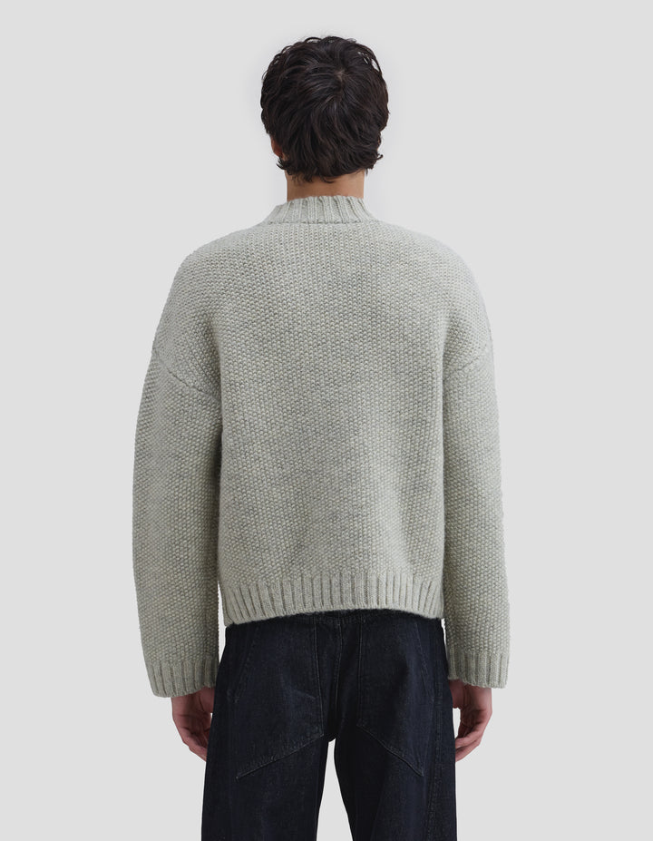 ROVING PULLOVER