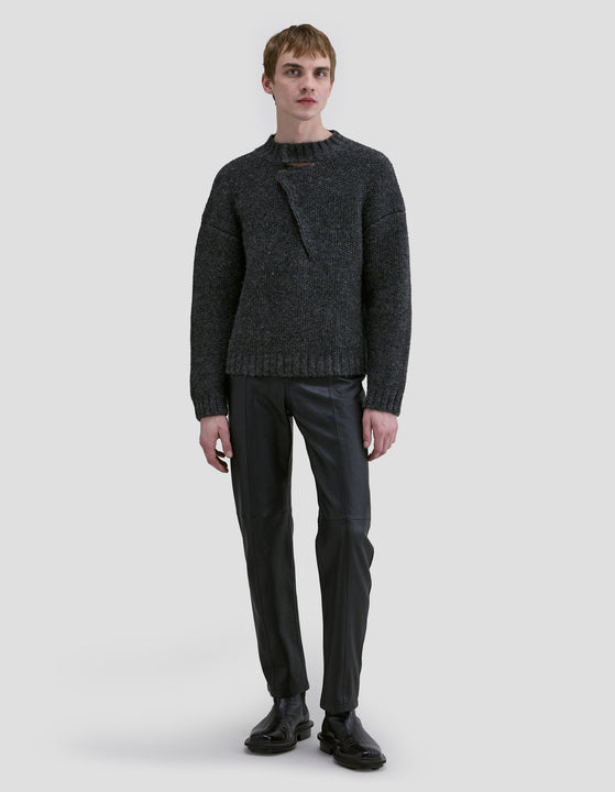 ROVING PULLOVER