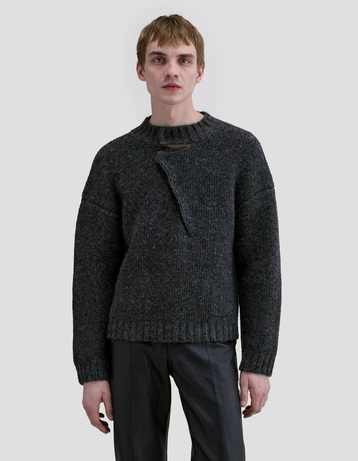 ROVING PULLOVER