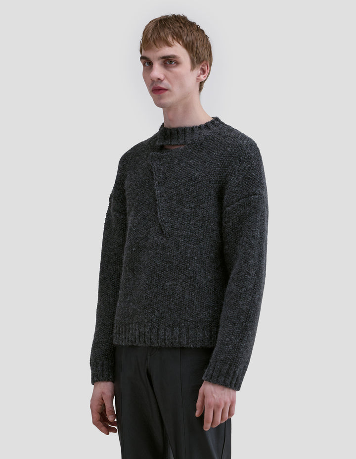 ROVING PULLOVER