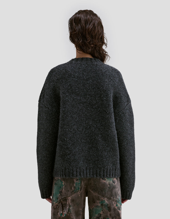 ROVING PULLOVER