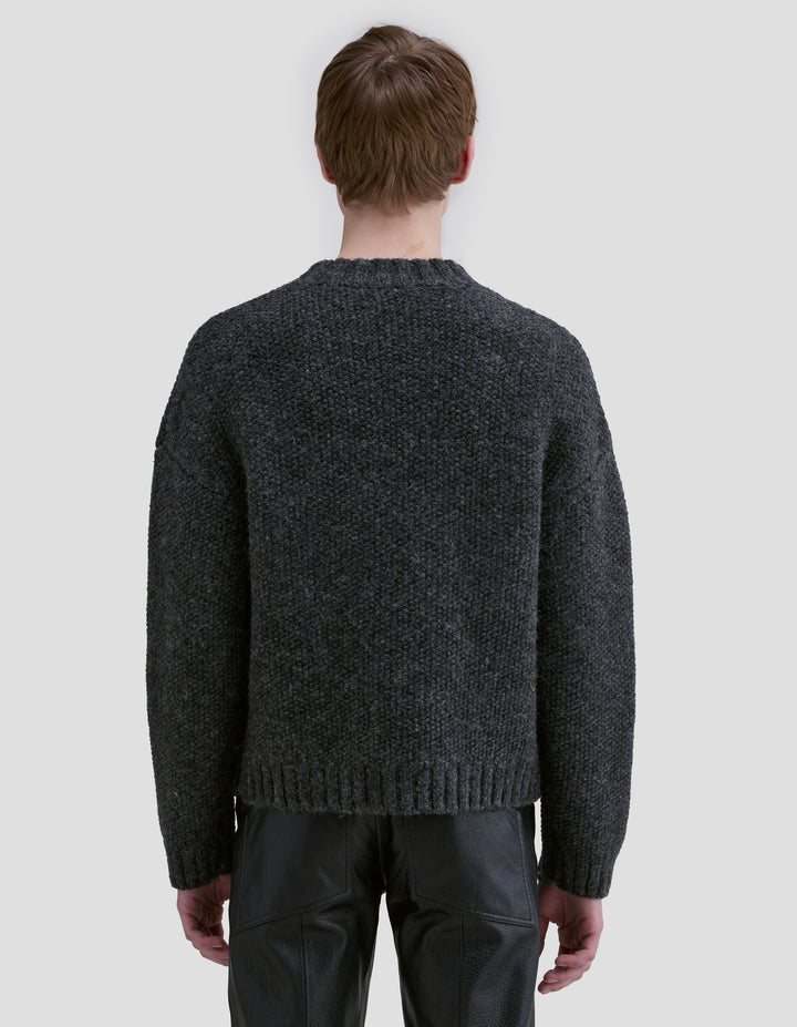 ROVING PULLOVER