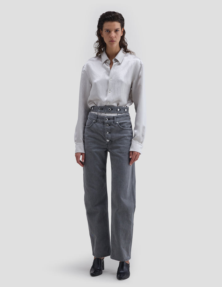SHADOW JEAN