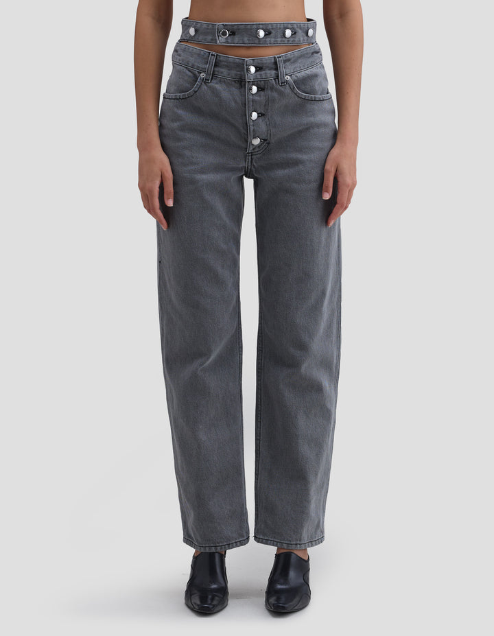 SHADOW JEAN
