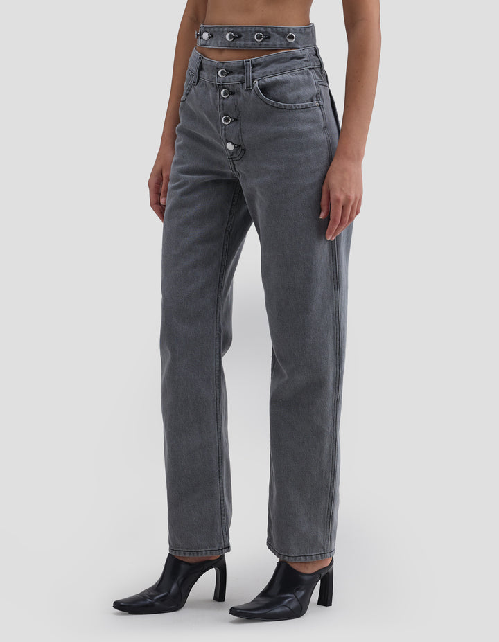 SHADOW JEAN