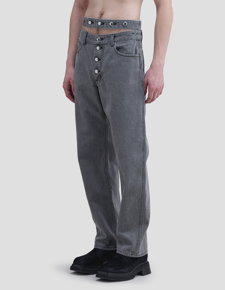 SHADOW JEAN