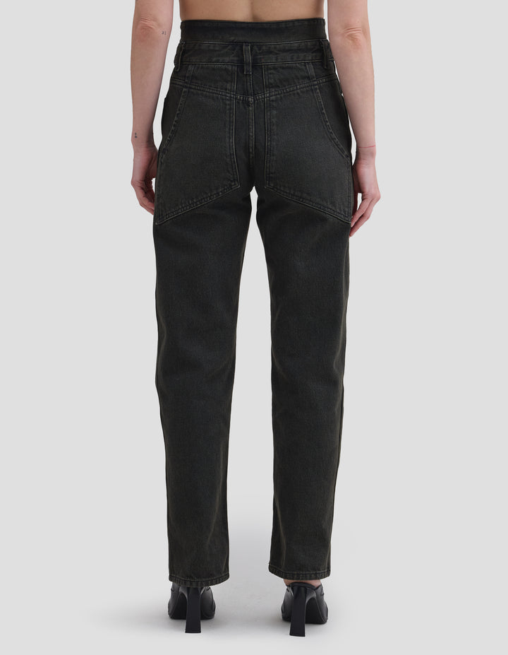 SHADOW JEAN