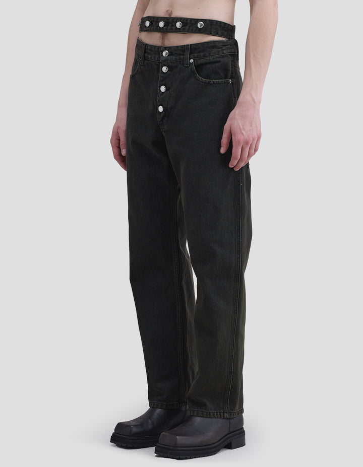 SHADOW JEAN