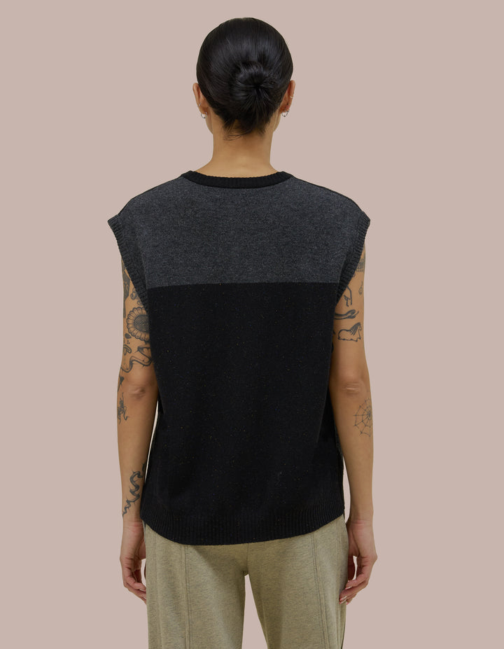 RACER VEST