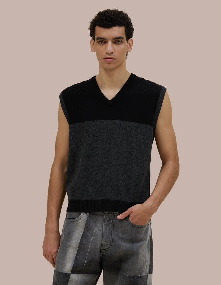 RACER VEST