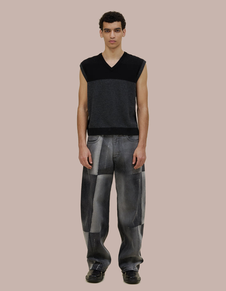 RACER VEST
