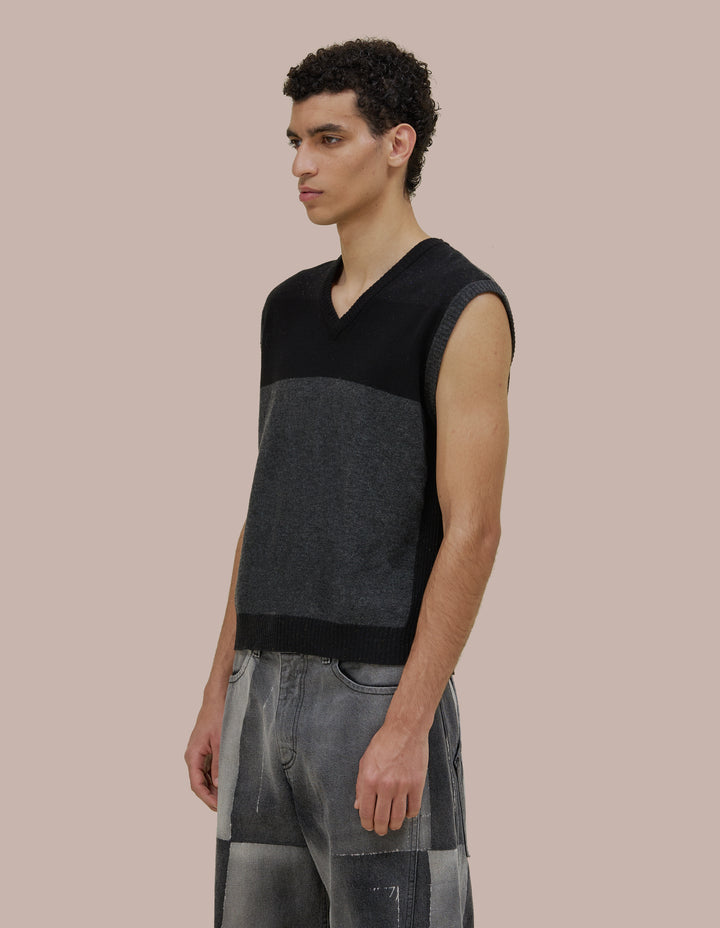 RACER VEST