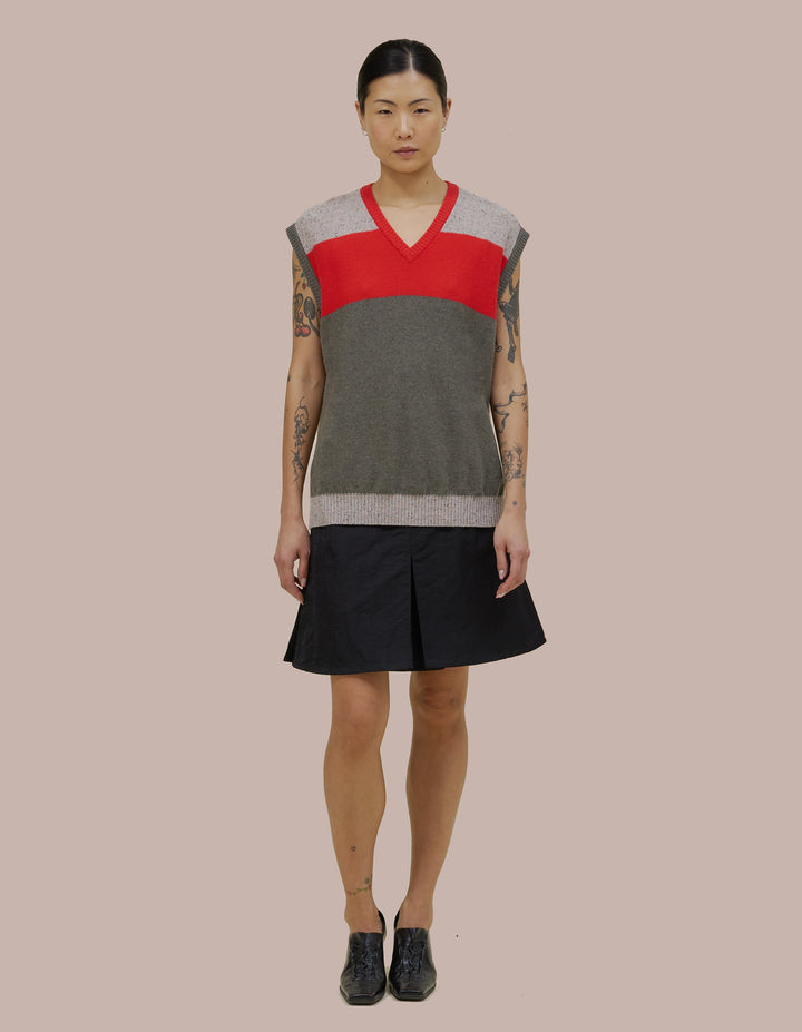 RACER VEST