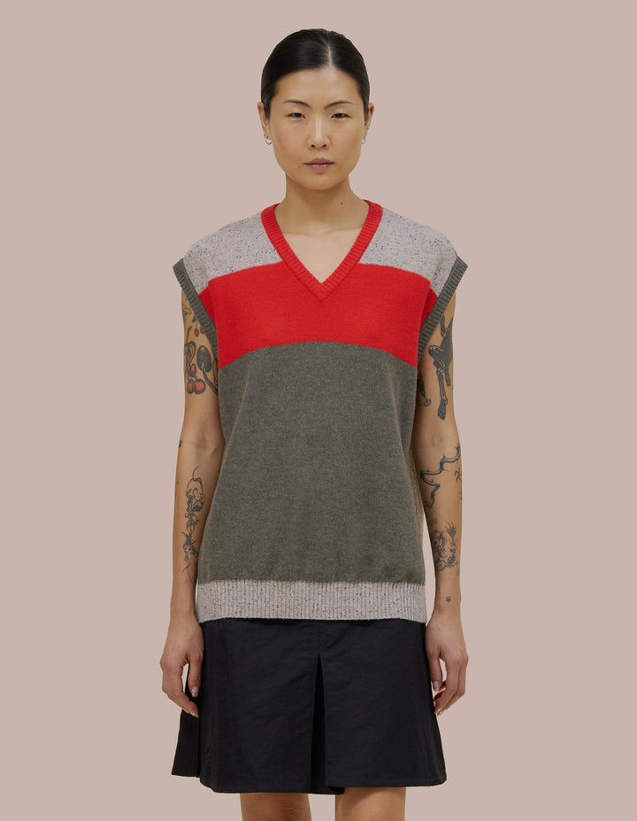 RACER VEST