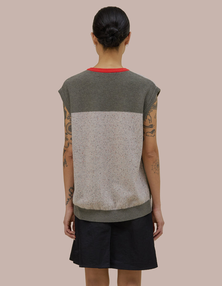 RACER VEST