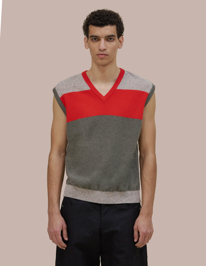 RACER VEST