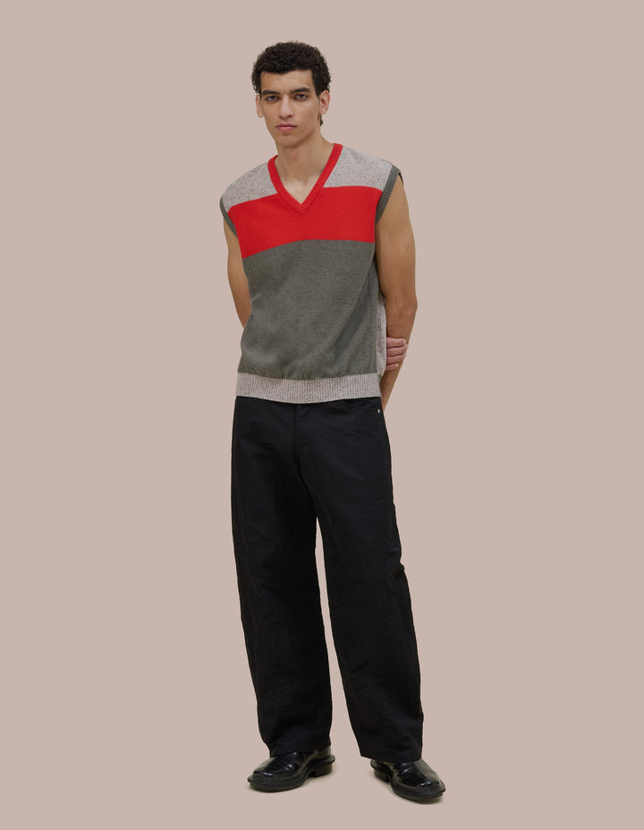 RACER VEST