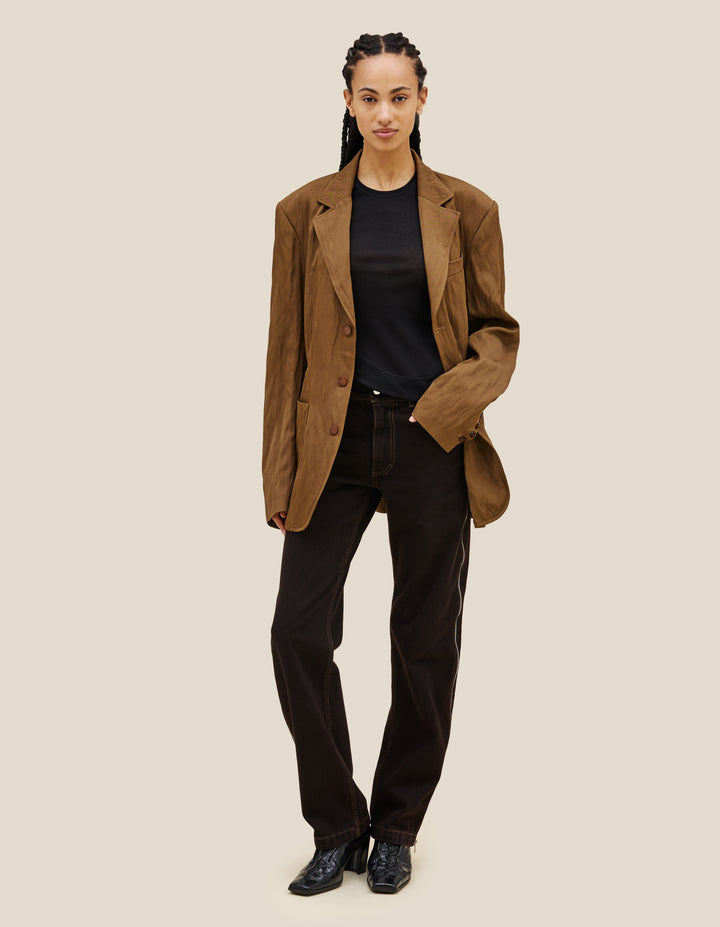 SHADOW BLAZER