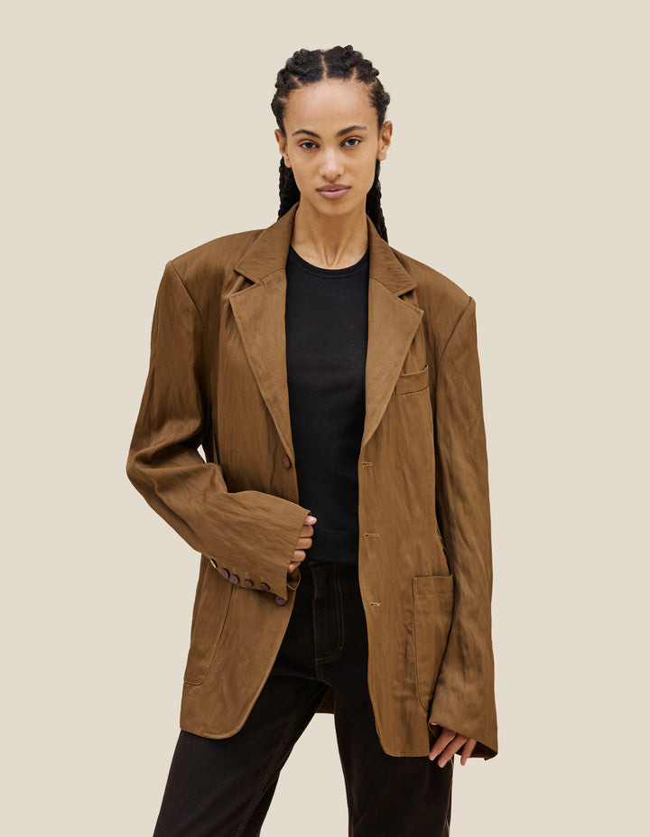 SHADOW BLAZER