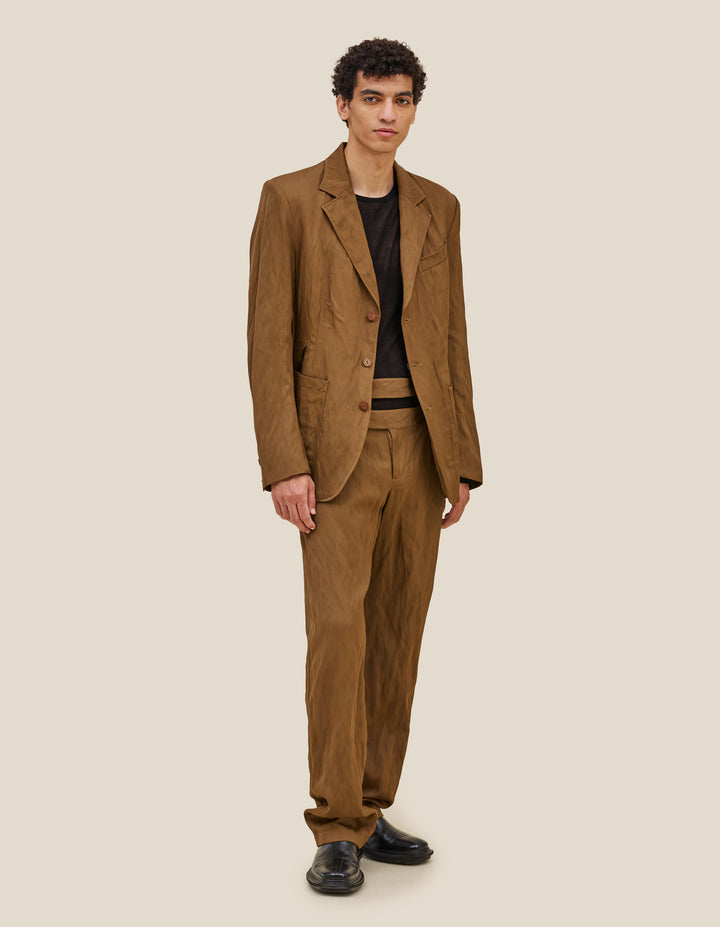 SHADOW BLAZER
