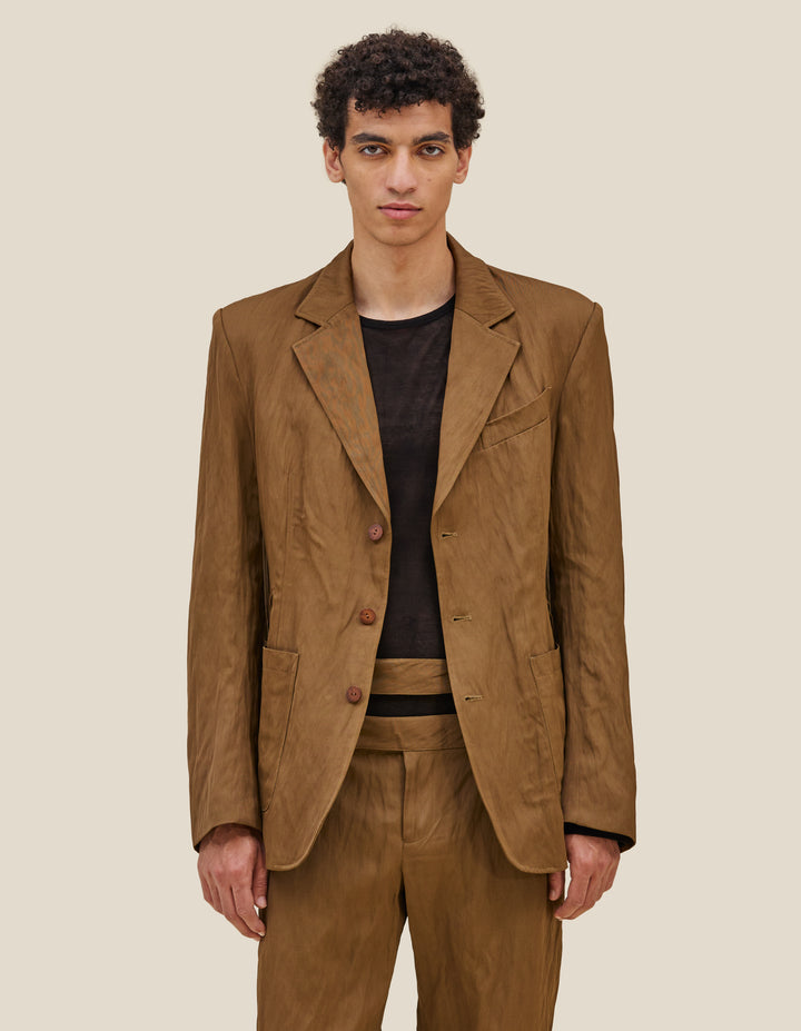 SHADOW BLAZER