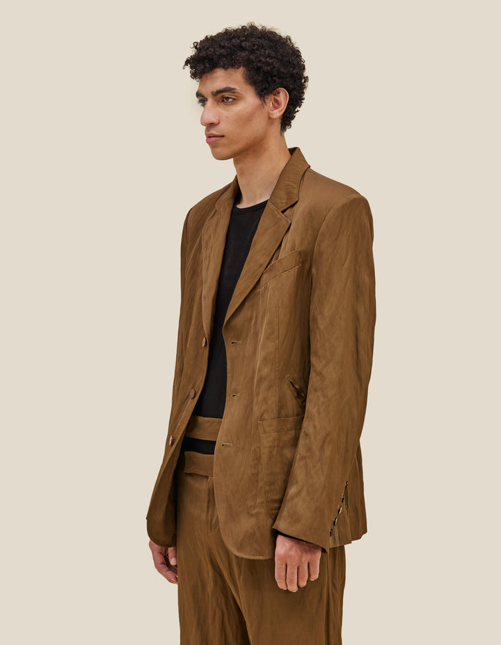 SHADOW BLAZER