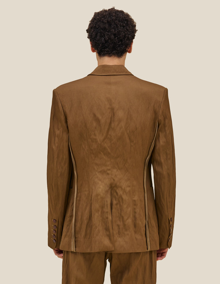 SHADOW BLAZER