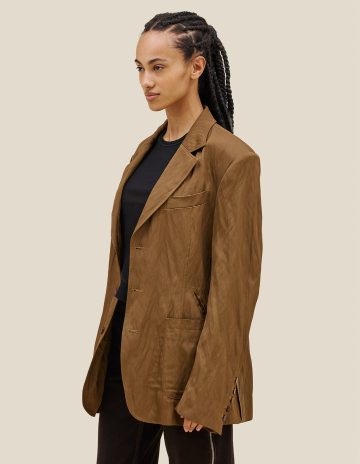 SHADOW BLAZER