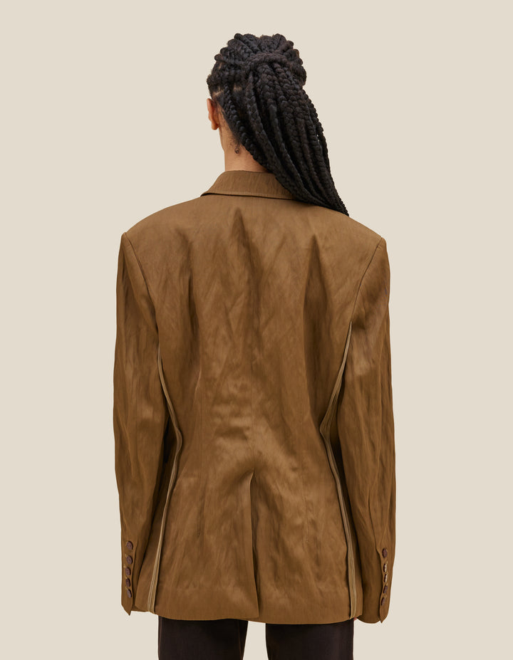 SHADOW BLAZER