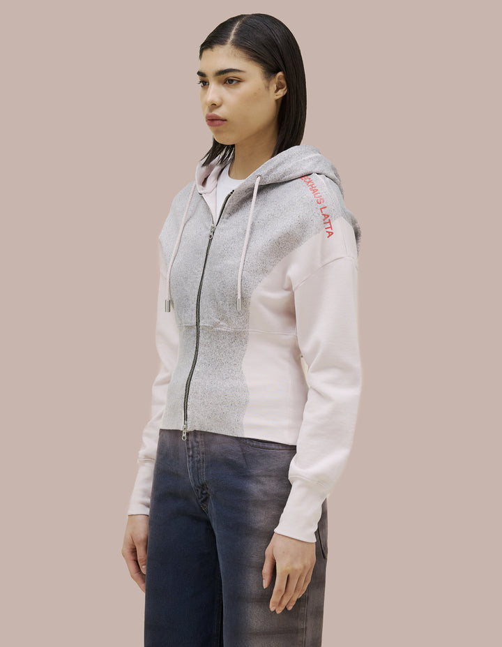 SNATCHED HOODIE