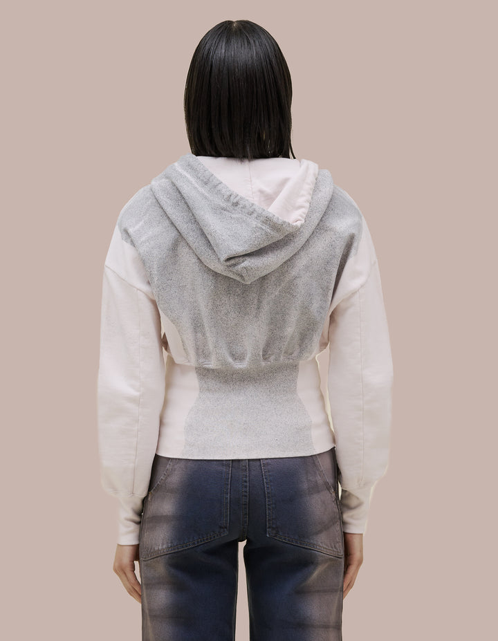 SNATCHED HOODIE