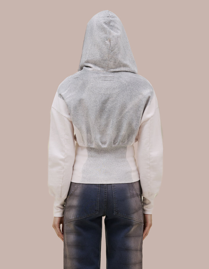 SNATCHED HOODIE